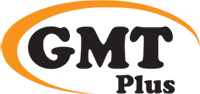 GMT Plus s.r.o. Logo